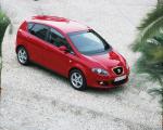 Seat Altea 2004 года